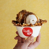 Smitten Ice Cream - Downtown Lafayette - 3545 Mt Diablo Blvd