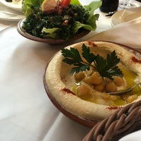 Le Cedre - Kreis 4 - 33 tips