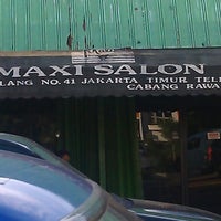 Maxi salon