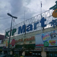 KIP Mart - Supermarket in Johor Bahru