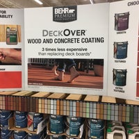 The Home Depot - Greenville, SC