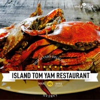 Island Tom Yam Restaurant