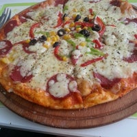 Pizzacı Altan - Kennedy Caddesi, No: 33/B