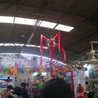 Mercado Alonso Felipe De Andrade 26 tips de 650 visitantes