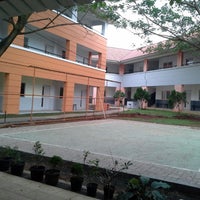 Surya bangsa school