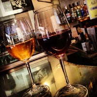 19 glas bar & matsal wine bar in stockholm