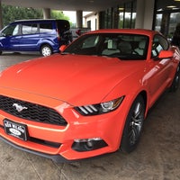 Ken Wilson Ford - 2 tips from 80 visitors
