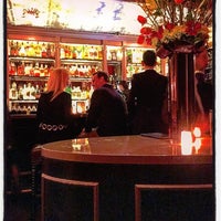 Photo taken at The Raines Law Room at The William by chuckdafonk F. on 1/12/2017