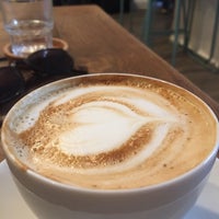 Photo taken at Nuage Café by Charles &amp;amp; Capu on 5/4/2016