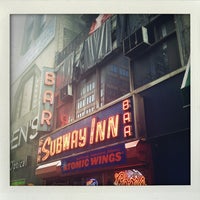 Photo taken at Subway Inn by Lori W. on 7/10/2013