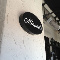 Mimmo's Italian Village - Little Italy - 35 tips