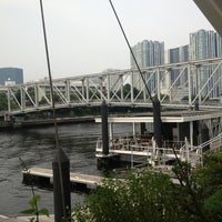 T.Y.HARBOR River Lounge>
