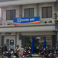 Bank BRI perumnas 3