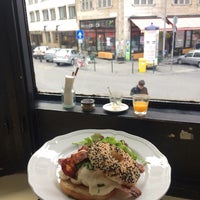 Konyha bistro in zsidónegyed