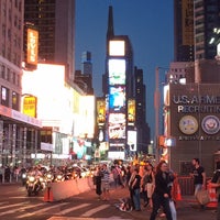 Times Square Lighting Garment District 2 Tips Photo Taken At Times Square Lighting By Giovani L On 5 12 2017
