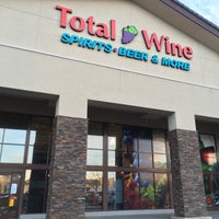 Total Wine & More - Reno, NV