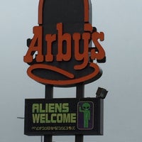 Arby's