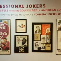 Center for Jewish History - Union Square - 4 tips from 405 visitors