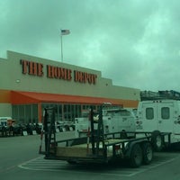 The Home Depot - Far West Side - San Antonio, TX
