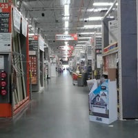 The Home Depot - Hardware Store in Red Bluff