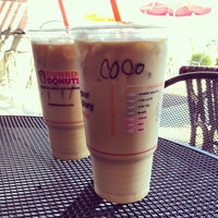 Dunkin Donuts