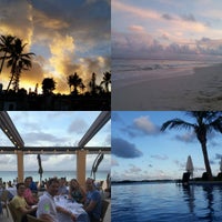 Elbow Beach Mandarin Oriental 7 Tips From 285 Visitors Photo Taken At Elbow Beach Mandarin Oriental By Ben A On 9 2