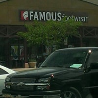 Famous Footwear South Mountain 2050 E Baseline Rd Photo Taken At Famous Footwear By Miranda L On 6 22 2018