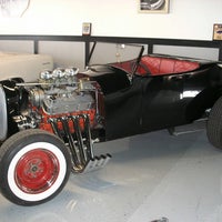 Hot rods and harleys waterford mi