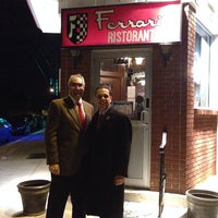 Ferrari restaurant schenectady Ferrari restaurant schenectady