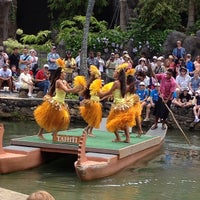 Photo taken at Polynesian Cultural Center by Cierra 🌺 M. on 7/21/2013