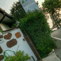 italia bella camping