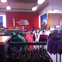Information & Events The North Face Outlet Store in Orlando Premium Outlets - International Drive, Florida - FL The North Face outlet store is located in Orlando city, Florida - FL area. The North Face is placed at Orlando Premium Outlets - International Drive on address International Drive, Orlando, Florida - FL with GPS coordinates ,
