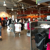 Nike Factory Store - Kungsbacka, Hallands län ... Photo taken at Nike Factory Store by Niklas N. on 7/27/2013 ...