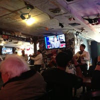 Photo taken at Jeremy&amp;#39;s Ale House by Jamie on 5/3/2013