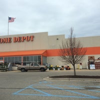 The Home Depot - Grand Haven, MI