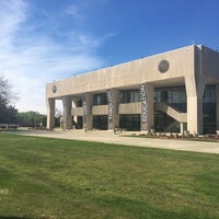 University of North Carolina at Pembroke - Pembroke, NC