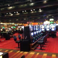 Sands Casino Poker Room