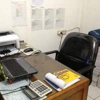 Kantor Dinas Perhubungan Jakarta Utara