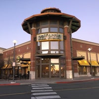 California Pizza Kitchen - 12 tips from 469 visitors
