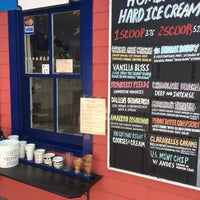 Peterson's Ice Cream Depot - 17 tips