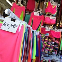 The Santee Alley La 39 S Premiere Outdoor Ping Experience