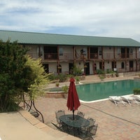 The Texas Star Ranch And Resort - Weatherford, TX