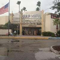 Gulf View Square Mall - Shopping Mall