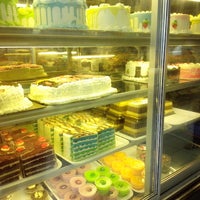 Larissa Cake & Bakery