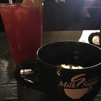 Milk and Sugar Cafe - Café in Bay Shore