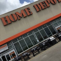 The Home Depot - League City Retail Center - League City, TX