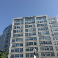 The Ritz Carlton Hotel Company Office In Chevy Chase Photo Taken At The Ritz Carlton Hotel Company By Amanda R On 6