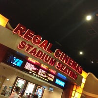 regal theaters red rock casino