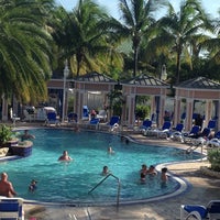 key hilton west hotel doubletree resort grand