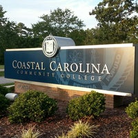 coastal carolina college community